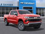 2025 Chevrolet Silverado 1500 Crew Cab 4WD Pickup for sale #F11994 - photo 7