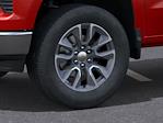 2025 Chevrolet Silverado 1500 Crew Cab 4WD Pickup for sale #F11994 - photo 9