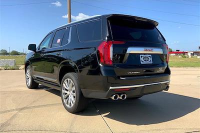 2023 GMC Yukon 4WD SUV for sale #F11996A - photo 2