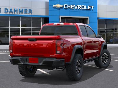 2025 Chevrolet Colorado Crew Cab 4WD Pickup for sale #F12001 - photo 2