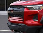 2025 Chevrolet Colorado Crew Cab 4WD Pickup for sale #F12001 - photo 13