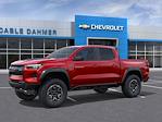 2025 Chevrolet Colorado Crew Cab 4WD Pickup for sale #F12001 - photo 2