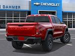 2025 Chevrolet Colorado Crew Cab 4WD Pickup for sale #F12001 - photo 4