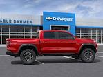 2025 Chevrolet Colorado Crew Cab 4WD Pickup for sale #F12001 - photo 5