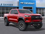 2025 Chevrolet Colorado Crew Cab 4WD Pickup for sale #F12001 - photo 7