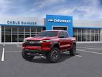 2025 Chevrolet Colorado Crew Cab 4WD Pickup for sale #F12001 - photo 8
