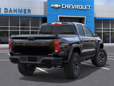 2025 Chevrolet Colorado Crew Cab 4WD Pickup for sale #F12002 - photo 2