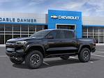 2025 Chevrolet Colorado Crew Cab 4WD Pickup for sale #F12002 - photo 3