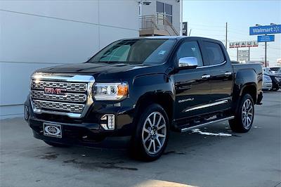 2021 GMC Canyon Crew Cab 4WD Pickup for sale #F12008A - photo 1