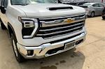 2024 Chevrolet Silverado 2500 Crew Cab 4WD Pickup for sale #F12009A - photo 3