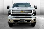 Used 2024 Chevrolet Silverado 2500 LTZ Crew Cab 4WD Pickup for sale #F12009A - photo 3