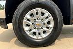 Used 2024 Chevrolet Silverado 2500 LTZ Crew Cab 4WD Pickup for sale #F12009A - photo 10