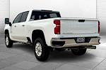 Used 2024 Chevrolet Silverado 2500 LTZ Crew Cab 4WD Pickup for sale #F12009A - photo 12