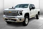 Used 2024 Chevrolet Silverado 2500 LTZ Crew Cab 4WD Pickup for sale #F12009A - photo 14