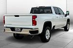 Used 2024 Chevrolet Silverado 2500 LTZ Crew Cab 4WD Pickup for sale #F12009A - photo 2
