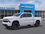 New 2025 Chevrolet Silverado 1500 RST Crew Cab 4WD Pickup for sale #F12013 - photo 26
