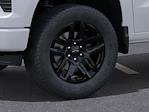 New 2025 Chevrolet Silverado 1500 RST Crew Cab 4WD Pickup for sale #F12013 - photo 9