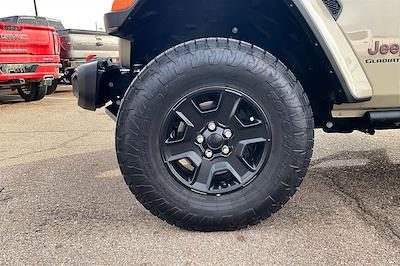 Used 2022 Jeep Gladiator Mojave Crew Cab for sale #F12013A - photo 2
