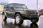 2008 Jeep Wrangler 4x4 SUV for sale #F12013H - photo 1