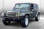 2008 Jeep Wrangler 4x4 SUV for sale #F12013H - photo 13