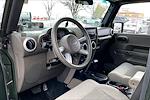 2008 Jeep Wrangler 4x4 SUV for sale #F12013H - photo 15