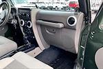 2008 Jeep Wrangler 4x4 SUV for sale #F12013H - photo 17