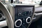 2008 Jeep Wrangler 4x4 SUV for sale #F12013H - photo 22