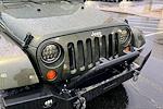 2008 Jeep Wrangler 4x4 SUV for sale #F12013H - photo 3