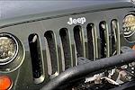 2008 Jeep Wrangler 4x4 SUV for sale #F12013H - photo 30