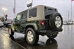 2008 Jeep Wrangler 4x4 SUV for sale #F12013H - photo 5