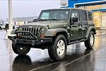 2008 Jeep Wrangler 4x4 SUV for sale #F12013H - photo 7