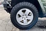 2008 Jeep Wrangler 4x4 SUV for sale #F12013H - photo 9
