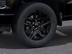 2025 Chevrolet Silverado 1500 Crew Cab 4WD Pickup for sale #F12015 - photo 9