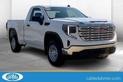 2025 GMC Sierra 1500 Regular Cab 4WD Pickup for sale #F12015A - photo 1