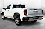 2025 GMC Sierra 1500 Regular Cab 4WD Pickup for sale #F12015A - photo 10