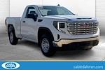 2025 GMC Sierra 1500 Regular Cab 4WD Pickup for sale #F12015A - photo 1