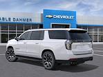2025 Chevrolet Suburban 4WD SUV for sale #F12016 - photo 4