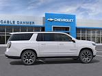 2025 Chevrolet Suburban 4WD SUV for sale #F12016 - photo 5