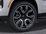 2025 Chevrolet Suburban 4WD SUV for sale #F12016 - photo 9