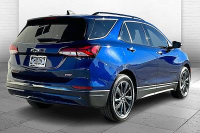 2023 Chevrolet Equinox FWD SUV for sale #F12017A - photo 2