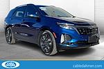 2023 Chevrolet Equinox FWD SUV for sale #F12017A - photo 1