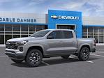 2025 Chevrolet Colorado Crew Cab 4WD Pickup for sale #F12021 - photo 3