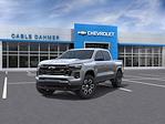 2025 Chevrolet Colorado Crew Cab 4WD Pickup for sale #F12021 - photo 8