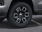 2025 Chevrolet Colorado Crew Cab 4WD Pickup for sale #F12021 - photo 9