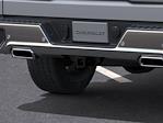 New 2025 Chevrolet Silverado 1500 LTZ Crew Cab 4WD Pickup for sale #F12022 - photo 14