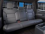 New 2025 Chevrolet Silverado 1500 LTZ Crew Cab 4WD Pickup for sale #F12022 - photo 17