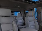 New 2025 Chevrolet Silverado 1500 LTZ Crew Cab 4WD Pickup for sale #F12022 - photo 24