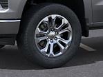 2025 Chevrolet Silverado 1500 Crew Cab 4WD Pickup for sale #F12022 - photo 9