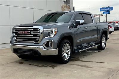 2021 GMC Sierra 1500 Crew Cab 4WD Pickup for sale #F12030B - photo 1