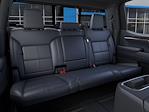 2025 Chevrolet Silverado 1500 Crew Cab 4WD Pickup for sale #F12031 - photo 17